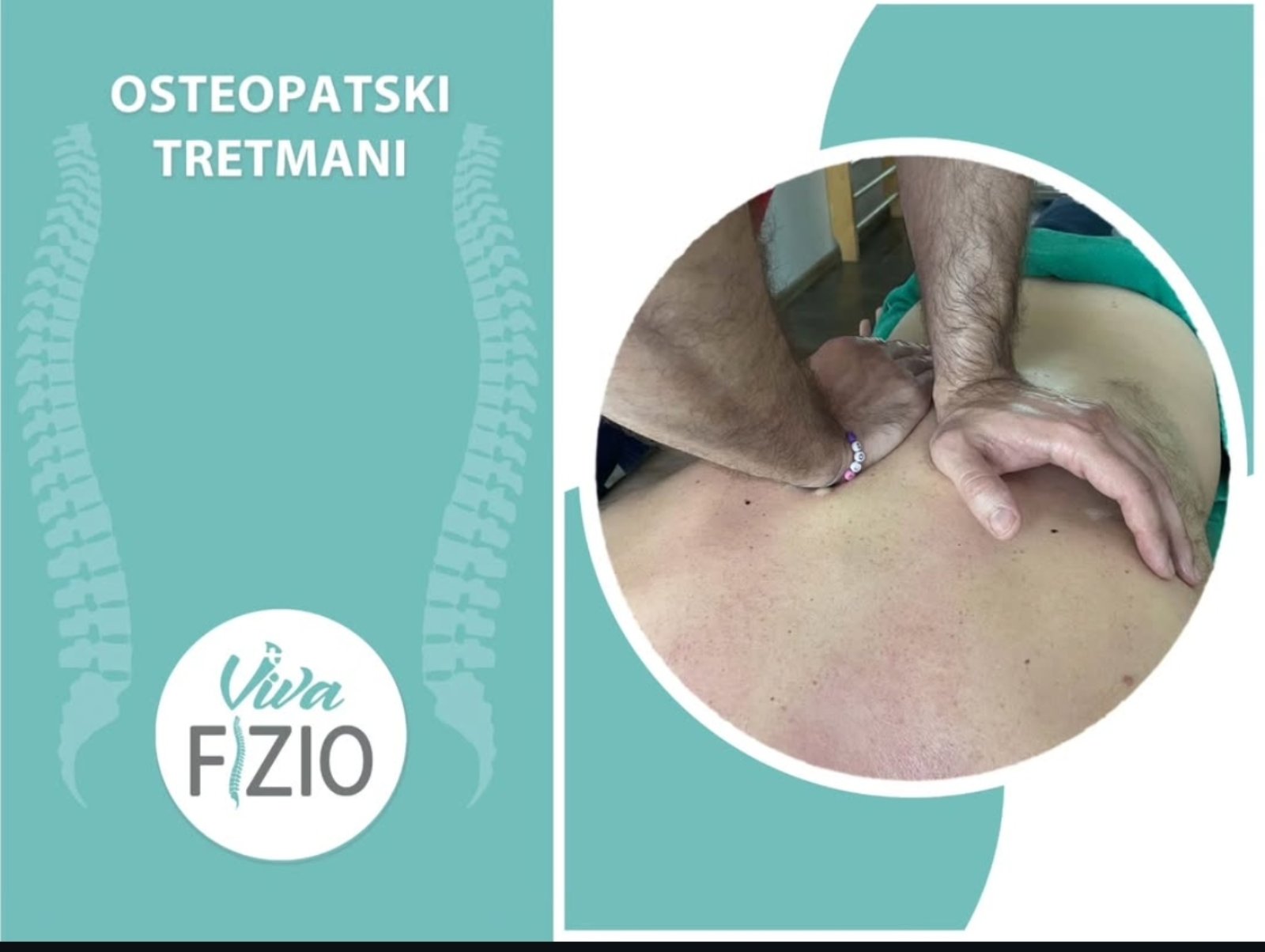Osteopatija